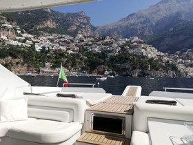 1998 Pershing 54 til salg