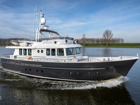 Altena Beeldsnijder 61 Trawler