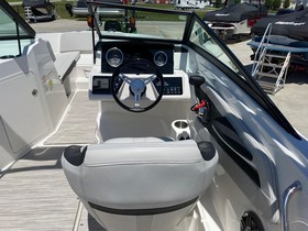 2022 Sea Ray Spx 190