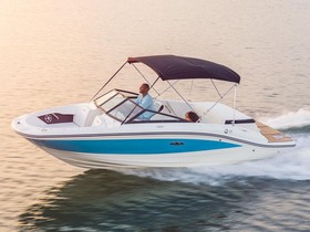 2022 Sea Ray Spx 190 à vendre