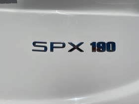 Купити 2022 Sea Ray Spx 190