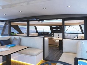 2023 HH Catamarans Oc 44 zu verkaufen