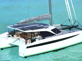 2023 HH Catamarans Oc 44 kaufen