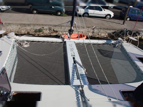 2011 AB Marine Eclipse 472 for sale