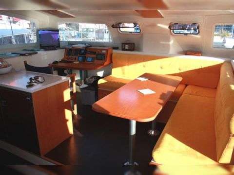 Buy 2011 AB Marine Eclipse 472