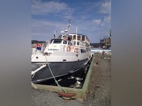 Buy 1974 Ferry Cavalier Des Mers - Our Stock No. S2588