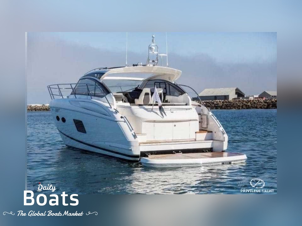 2013 Princess V39 for sale. View price, photos and Buy 2013 Princess