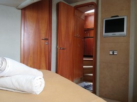 2007 Sunseeker Manhattan 50 na prodej