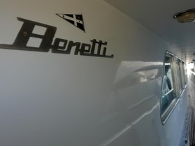 1982 Benetti 123'