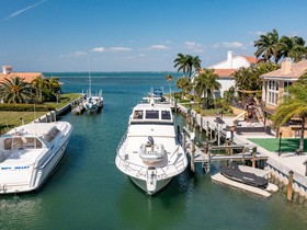 1993 Viking 54 Sports Yacht na prodej