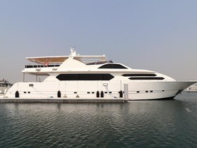 Motor Yacht Al Boom Marine 110