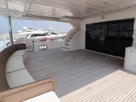 Kjøpe 2015 Motor Yacht Al Boom Marine 110