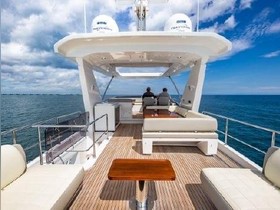 2016 Azimut 66 Fly for sale