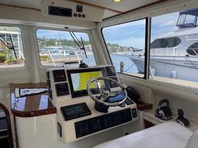 2017 Lindell Navigator 42