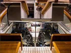 2014 Release Boatworks 34 for sale