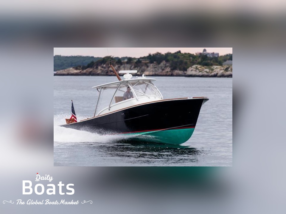 2014 Release Boatworks 34 for sale. View price, photos and Buy 2014