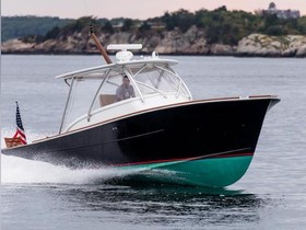 2014 Release Boatworks 34 for sale