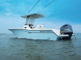 2022 Grady-White Fisherman 236 zu verkaufen