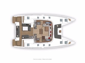 2018 Lagoon 50 for sale