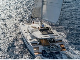 2018 Lagoon 50 for sale