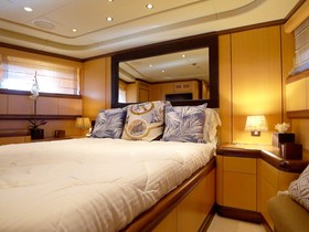2005 Mangusta 92