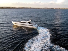 Buy 2005 Mangusta 92