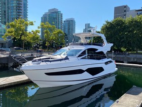 Sunseeker Manhattan 55