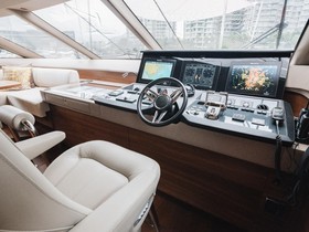 2018 Princess 88 Motor Yacht for sale