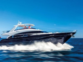 Buy 2018 Princess 88 Motor Yacht