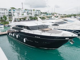 2018 Princess 88 Motor Yacht na sprzedaż