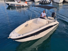Buy 2010 Clear Aquarius Open