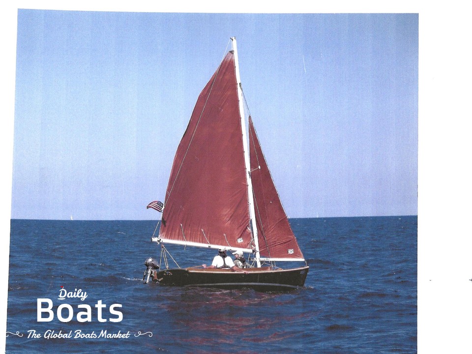 1989 Buzzards Bay 14 for sale. View price, photos and Buy 1989 Buzzards