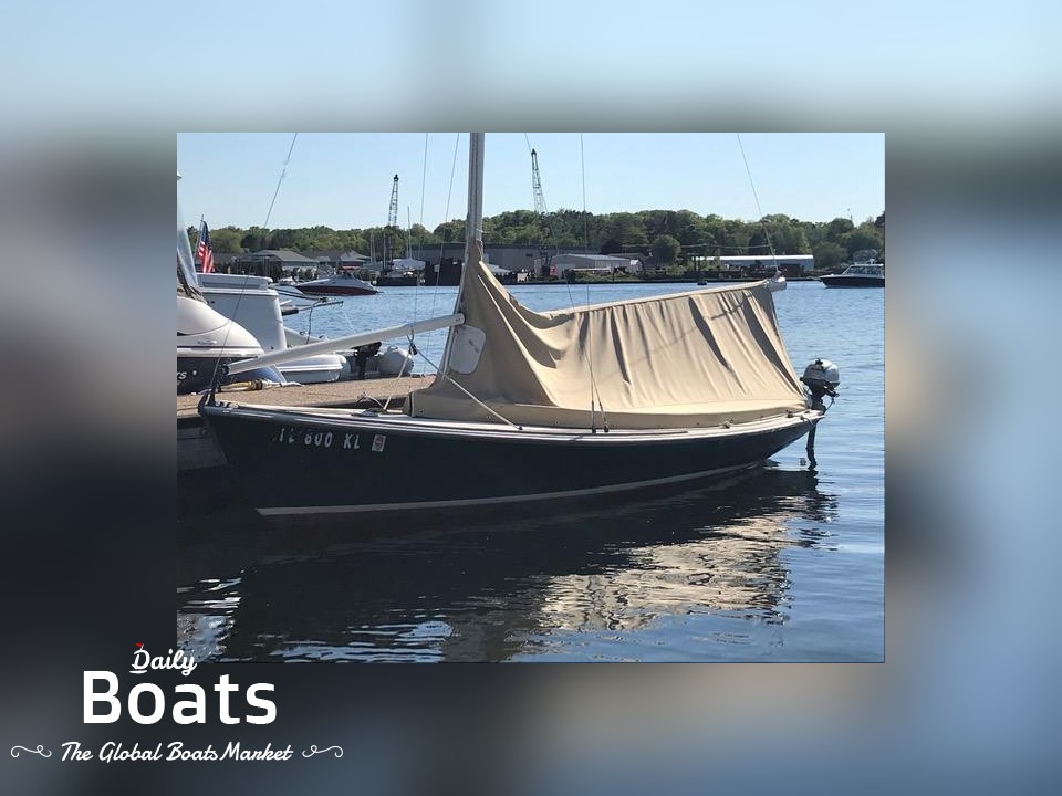 1989 Buzzards Bay 14 for sale. View price, photos and Buy 1989 Buzzards