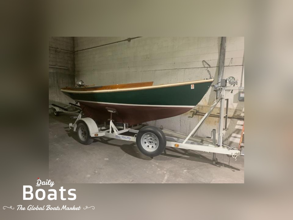 1989 Buzzards Bay 14 for sale. View price, photos and Buy 1989 Buzzards