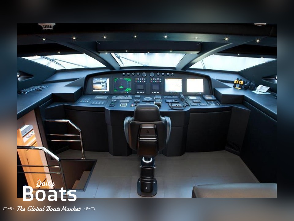 2009 Admiral 42 for sale. View price, photos and Buy 2009 Admiral 42