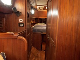 1984 Shannon 43 Ketch for sale