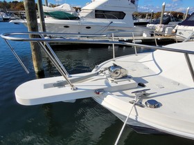 1991 Blackfin 29 Flybridge