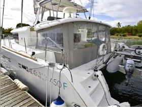 2016 Lagoon 450 F for sale