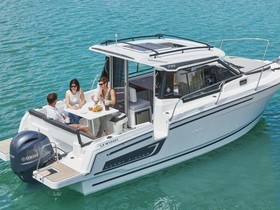 2022 Jeanneau Merry Fisher 795 Series 2