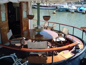 1907 Classic Trawler
