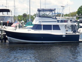 1999 Mainship 390 Performance Trawler satın almak