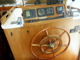 1999 Mainship 390 Performance Trawler