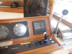1999 Mainship 390 Performance Trawler for sale