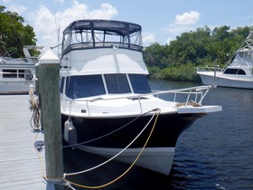1999 Mainship 390 Performance Trawler zu verkaufen