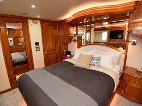 2011 Cheoy Lee 103 Cockpit Sky Lounge for sale
