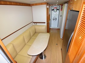 Buy 2011 Cheoy Lee 103 Cockpit Sky Lounge