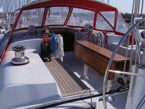 2005 Nivelt 50 for sale