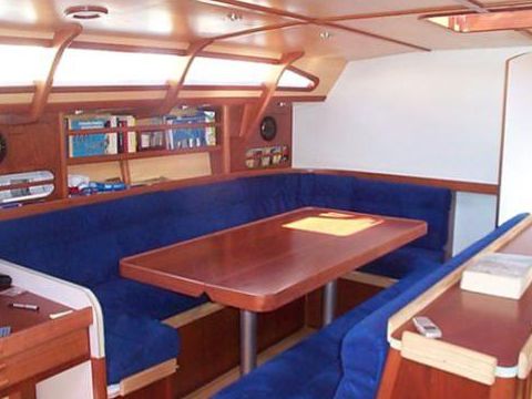 2005 Nivelt 50 for sale
