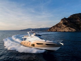 2019 Azimut 60 za prodaju