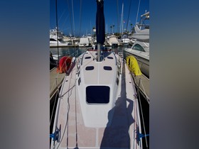 1997 Catalina 380 for sale